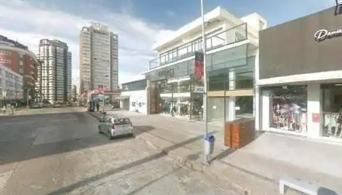Cafe Amor Perfecto Uruguay Street View Y 360 - Punta del Este