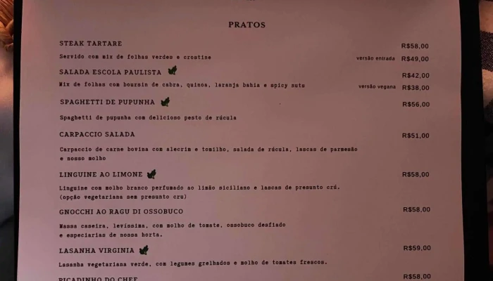 Cafe Artigas Comentario 2 - São Paulo