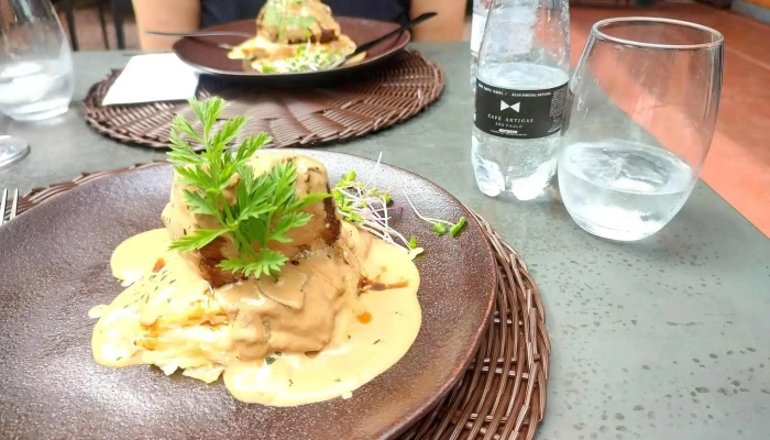 Cafe Artigas Recientes - São Paulo