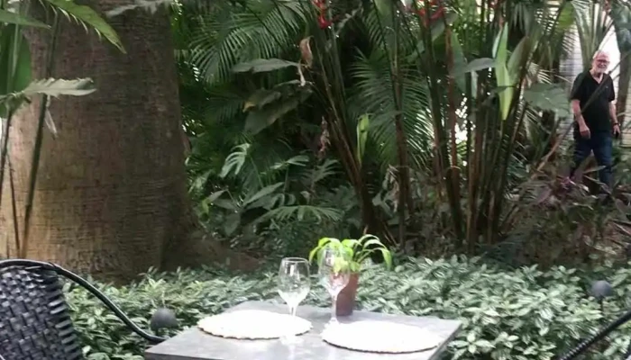 Cafe Artigas Videos - São Paulo