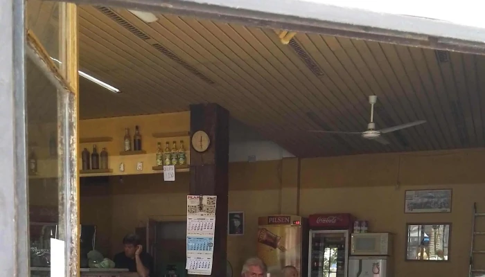 Cafe Bar Titito -  Comentario 1 - Montevideo