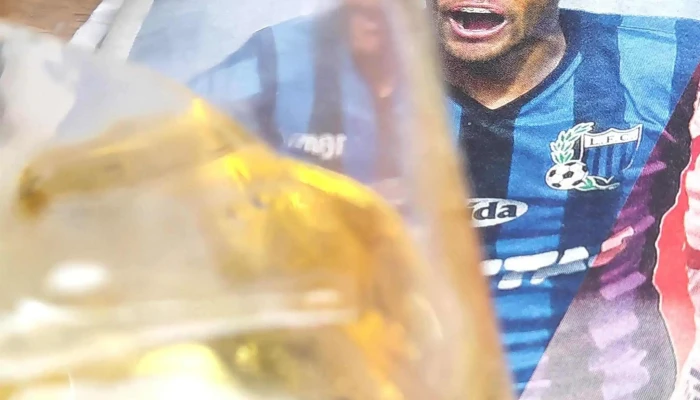 Cafe Bar Titito -  Comentario 2 - Montevideo