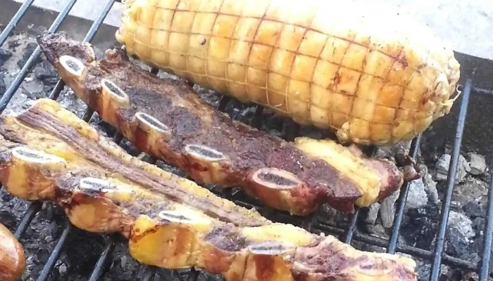 Cafe Bar Titito -  Comidas Y Bebidas - Montevideo