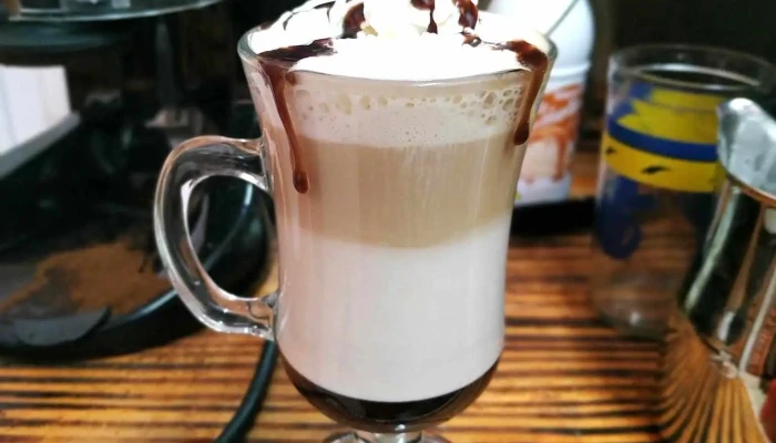 Cafe Baron Cafe - Rio Branco