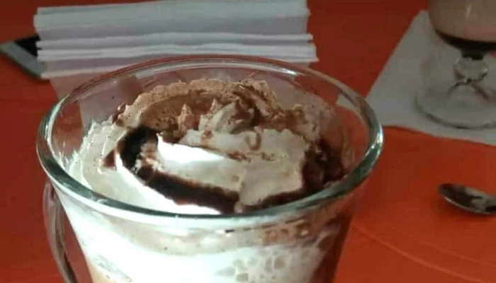 Cafe Baron Comentario 1 - Rio Branco