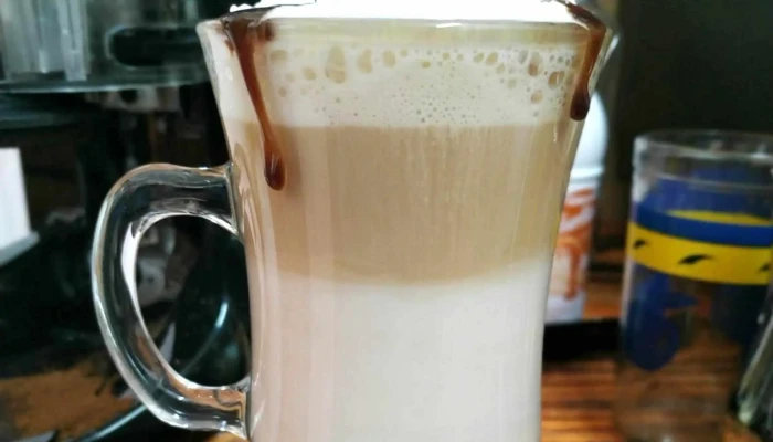 Cafe Baron Comentario 5 - Rio Branco