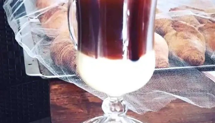 Cafe Baron Comidas Y Bebidas - Rio Branco