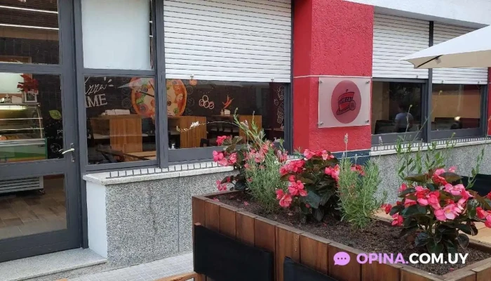 Cafe Cai Del Propietario - Trinidad