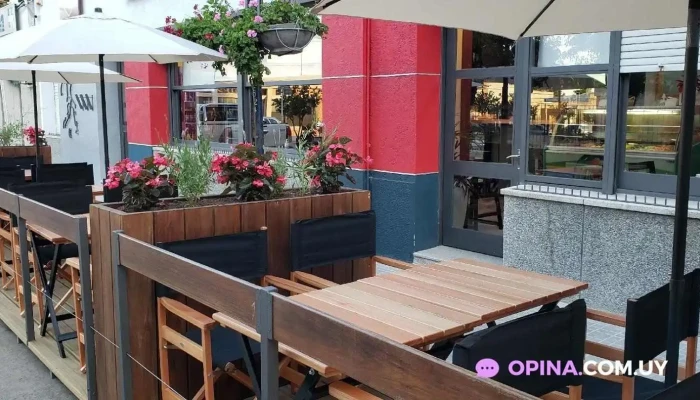 Cafe Cai Todas - Trinidad