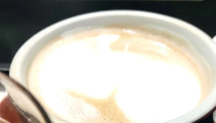 Cafe Cinemateca Comentario 2 - Montevideo