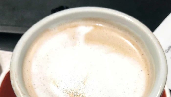 Cafe Cinemateca Comentario 3 - Montevideo