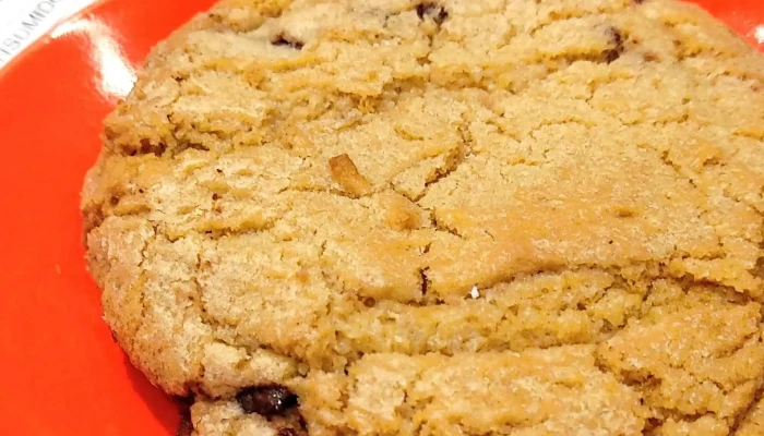 Cafe Cinemateca Comentario 4 - Montevideo