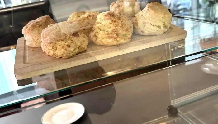 Cafe Cinemateca Comidas Y Bebidas - Montevideo