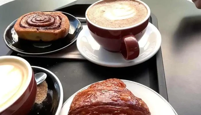 Cafe Cinemateca Videos - Montevideo