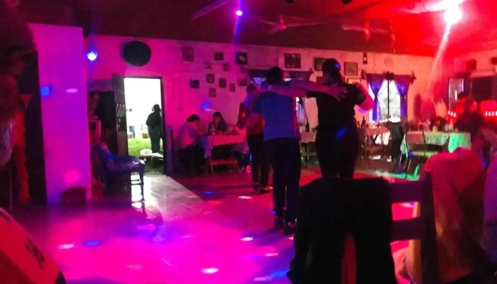 Café Cultura - Salto