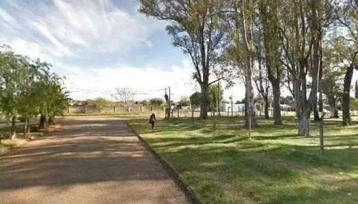 Cafe Cultura Street View Y 360 - Salto