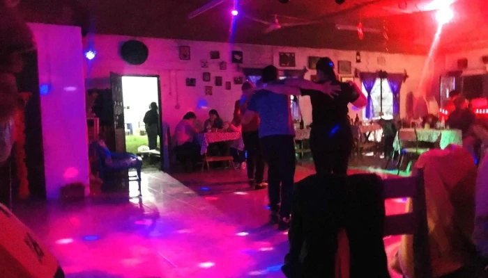 Cafe Cultura Todo - Salto