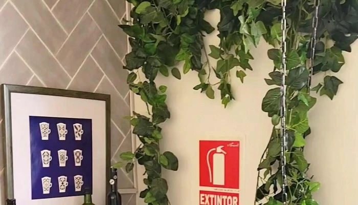 Cafe Cum Panis Comentario 1 - Montevideo