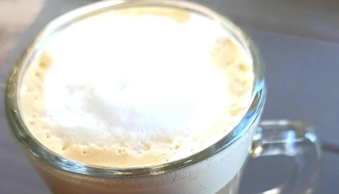 Cafe D Mar Comentario 5 - La Paloma