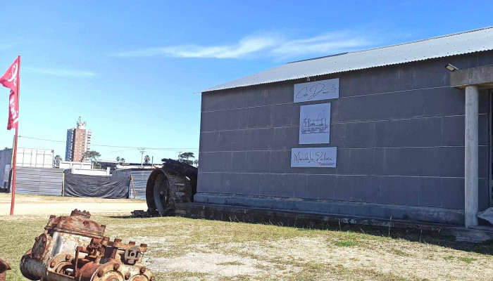 Cafe D Mar Comentario 6 - La Paloma