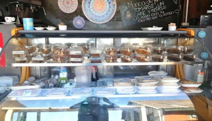 Café D mar - La Paloma