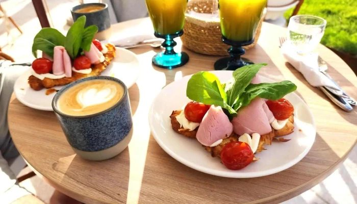 Cafe De La Mansa Zunino -  Cafe - Punta del Este