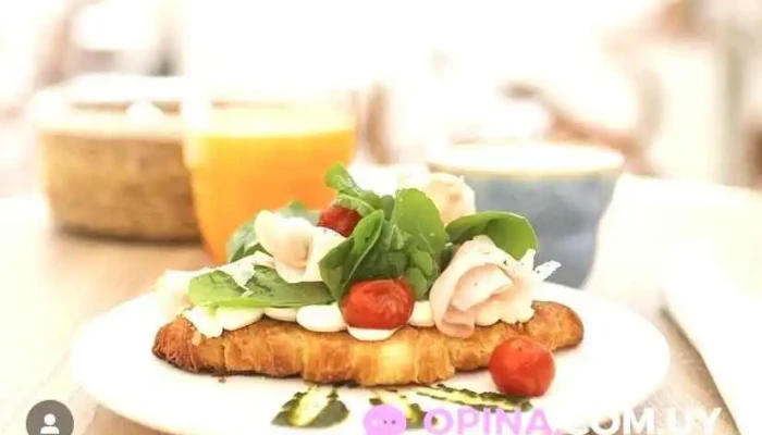 Cafe De La Mansa Zunino -  Del Propietario - Punta del Este