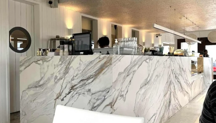 Cafe De La Mansa Zunino -  Recientes - Punta del Este