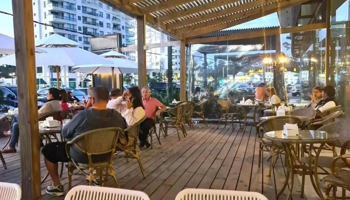 Cafe De Tomy -  Cafe - Punta del Este