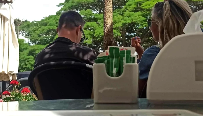 Cafe De Tomy -  Comentario 1 - Punta del Este