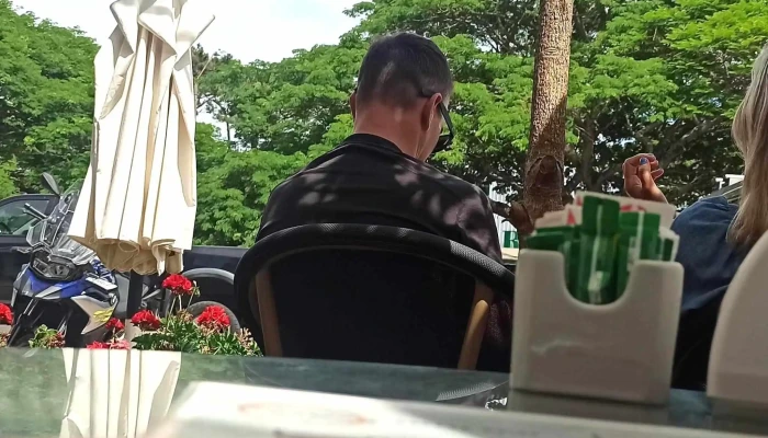 Cafe De Tomy -  Comentario 2 - Punta del Este