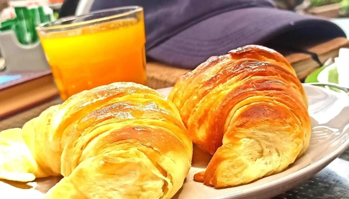 Cafe De Tomy -  Comentario 3 - Punta del Este