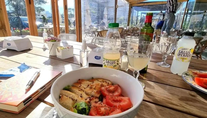 Cafe De Tomy -  Comidas Y Bebidas - Punta del Este