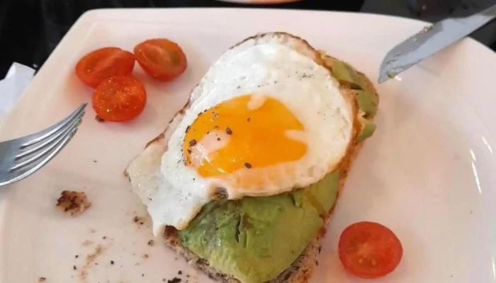 Cafe De Tomy -  Recientes - Punta del Este