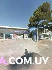 Cafe De Tomy -  Street View Y 360 - Punta del Este