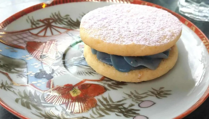 Cafe Decauville Comentario 4 - La Floresta