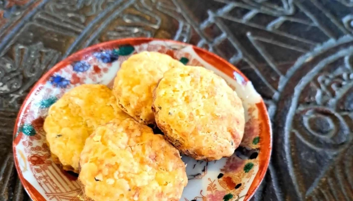 Cafe Decauville Comentario 7 - La Floresta