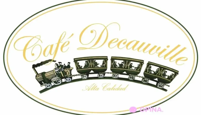 Cafe Decauville Del Propietario - La Floresta