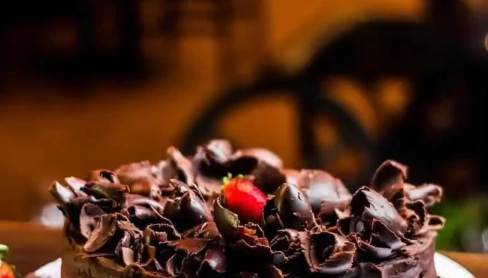 Cafe Del Centro Comida Y Bebida - Florida