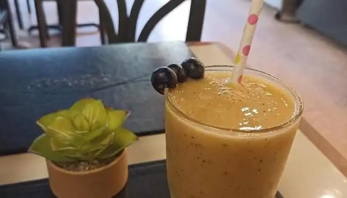 Cafe Del Centro Jugo - Florida