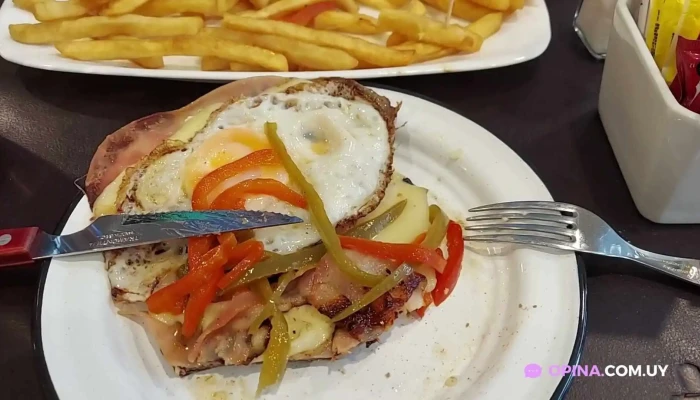 Cafe Del Centro Videos - Florida