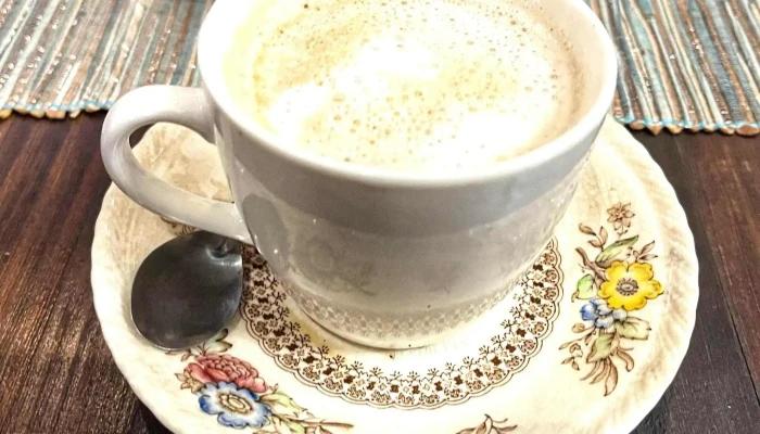 Cafe Del Jardin Comentario 6 - Montevideo