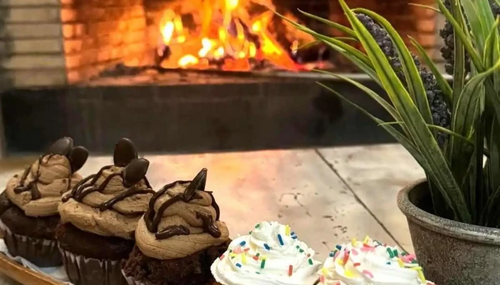 Cafe Del Jardin Comidas Y Bebidas - Montevideo