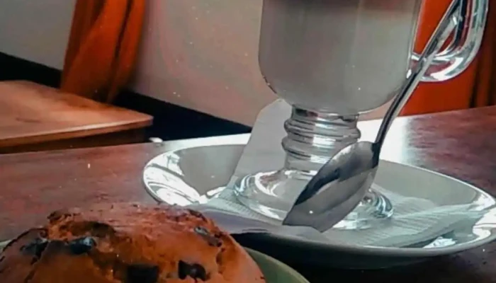 Cafe Del Lago Cafe - Montevideo