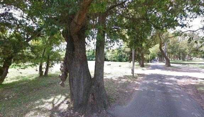 Cafe Del Lago Street View Y 360 - Montevideo