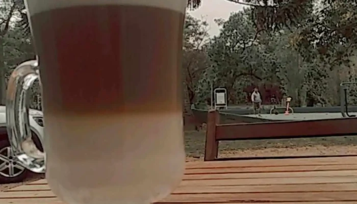 Cafe Del Lago Todo - Montevideo