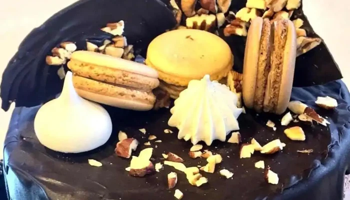 Cafe Del Mercado -  Del Propietario - Montevideo