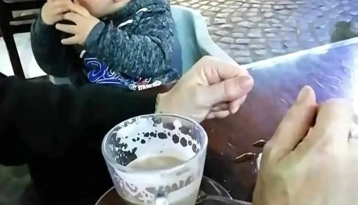 Cafe Del Mercado -  Videos - Montevideo