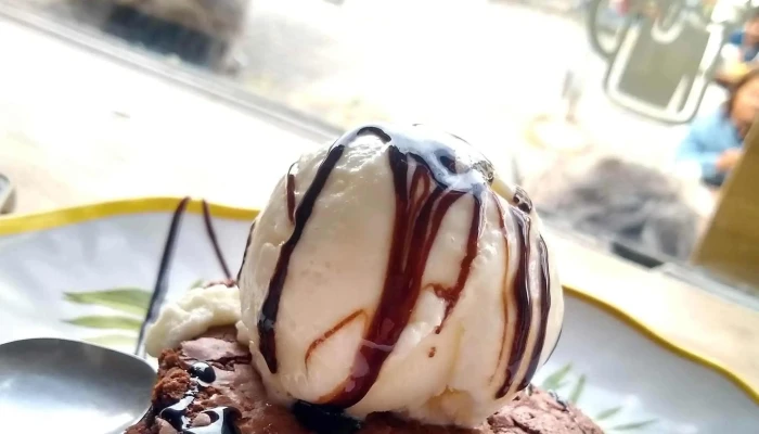 Cafe Del Muelle Comentario 1 - Col. del Sacramento