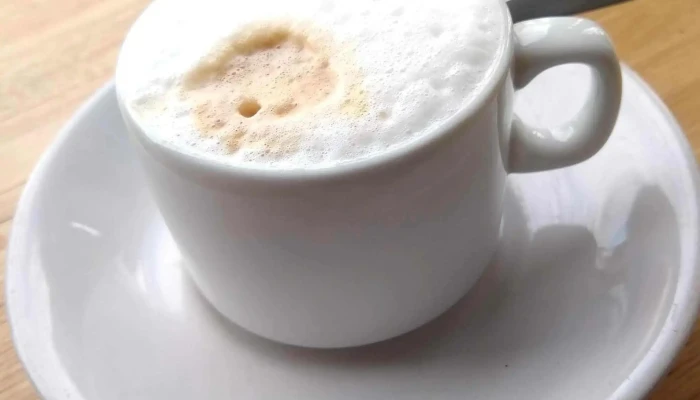 Cafe Del Muelle Comentario 3 - Col. del Sacramento